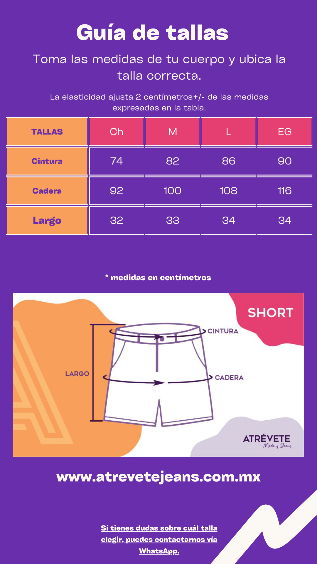 Punto K shorts PK 920
