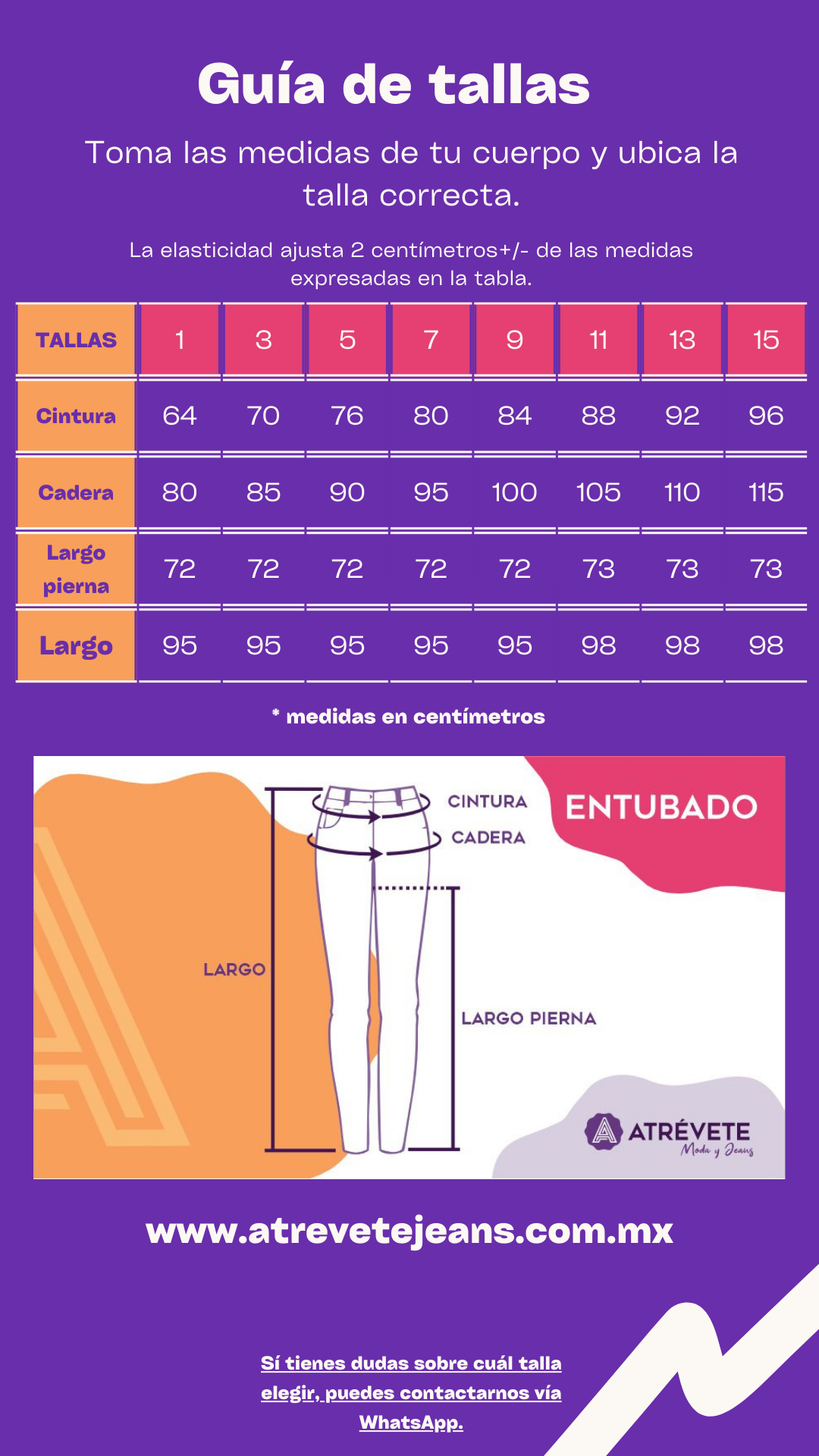 Mónaco jeans skinny MON 3478